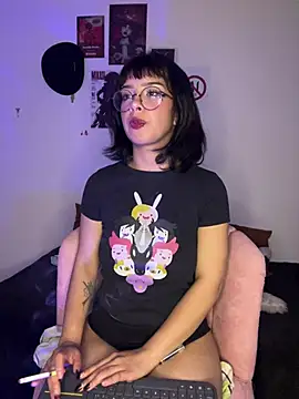 sweett_chocco webcam