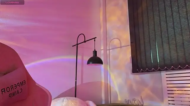 VampyLulu live cam on StripChat