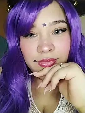 SweetBigSquirt webcam