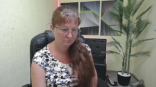 VanessaHotts live cam on StripChat