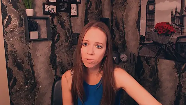 GloriaSi_ live cam on StripChat