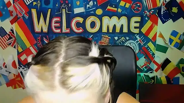 VanessaRey_ live cam on StripChat