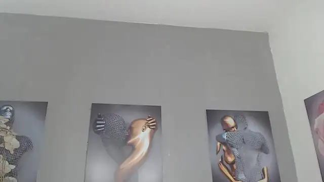 AntonellaBlanc live cam on StripChat