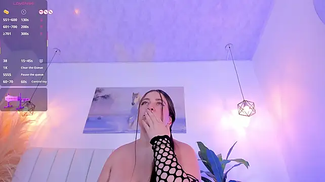 _Emily_Queen live cam on StripChat