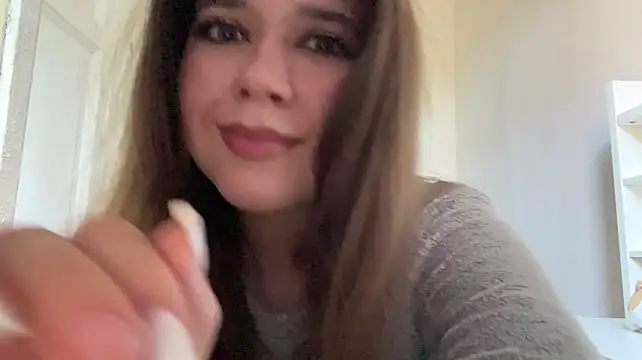 JaquelynObando live cam on StripChat