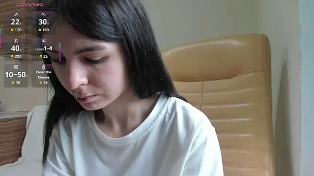 ErlinaBuoy live sex cam