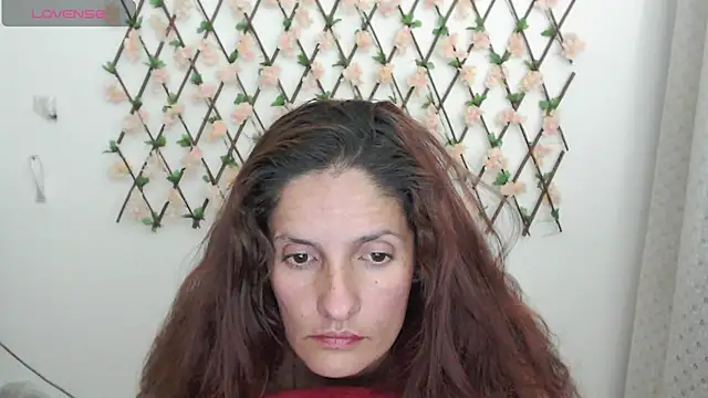 catalina_duran1 live cam on StripChat