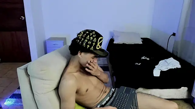 Nathan_velez live cam on StripChat