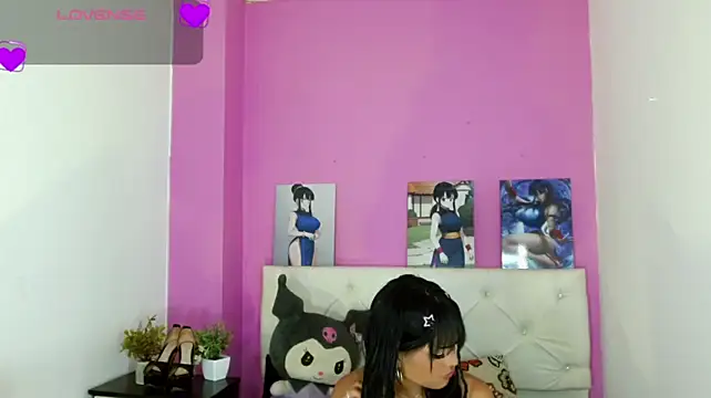 mane_thopsom live cam on StripChat