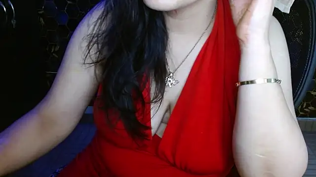 KinderrJoy live cam on StripChat