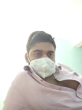 Arsalan_Sheikh live cam on StripChat