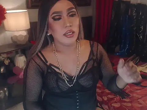 SamanthaAlmazora live cam on StripChat