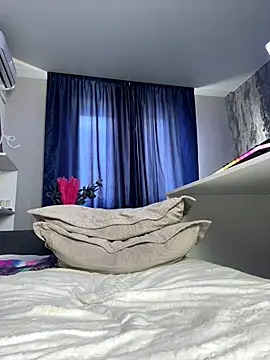 LilyIrons live cam on StripChat