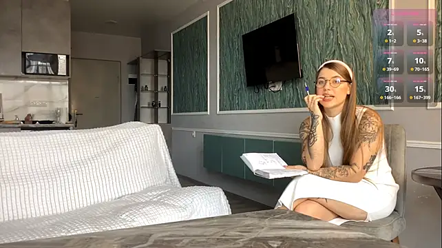 INSOMNIA_strip live cam on StripChat