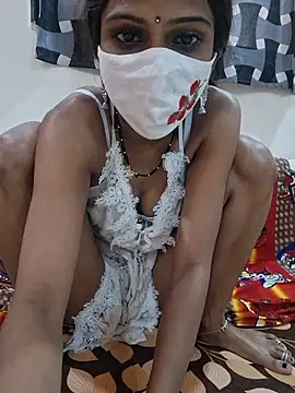 Marathi_Sayali live cam on StripChat