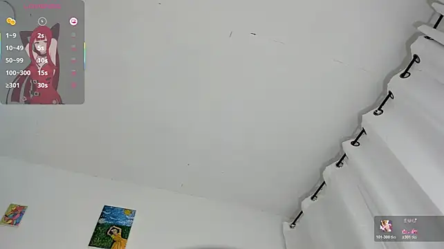 Mia-Valeria- webcam