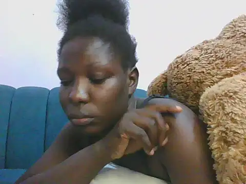 shugabaibe live cam on StripChat
