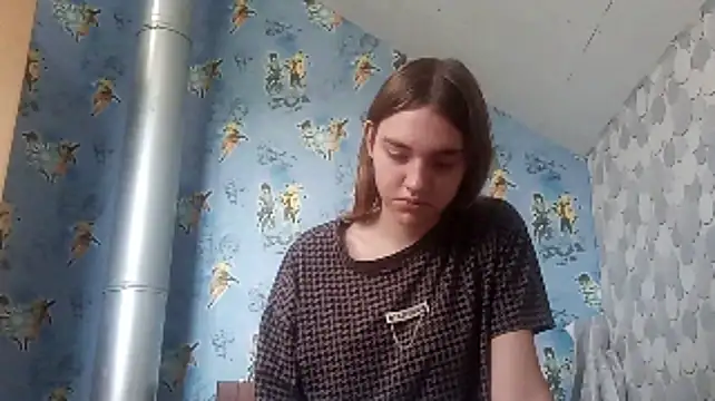 IraGerba live cam on StripChat