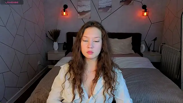 Lily_Morgana live cam on StripChat