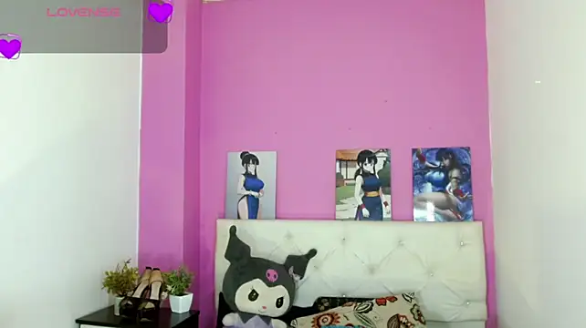mane_thopsom live cam on StripChat