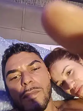 InterracialHeat live cam on StripChat