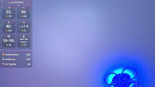 KittieHeart live cam on StripChat