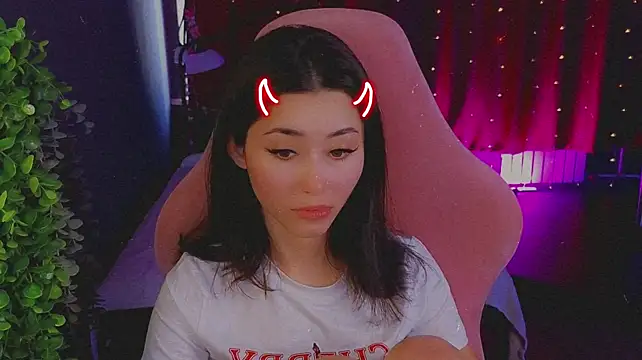 RedMidnight live cam on StripChat