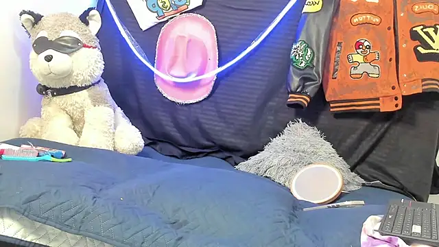 nick_acost webcam