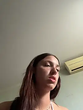 DollyTall webcam