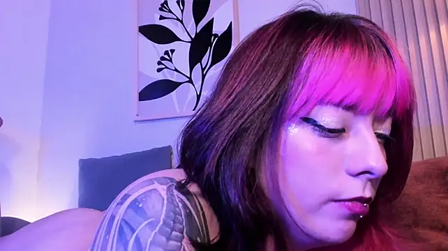 HannahSkies webcam