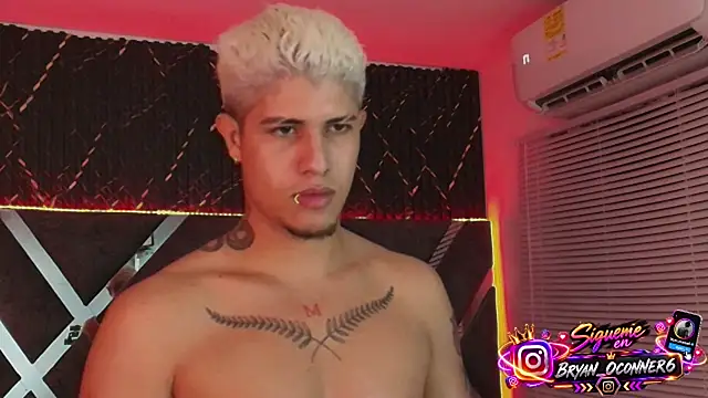 dominic_connor live cam on StripChat