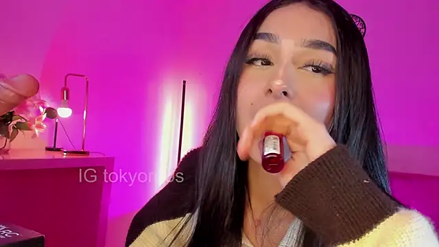 TokyoHaskel webcam