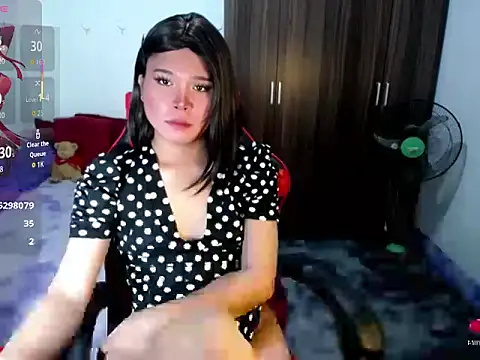 sofiathe1st webcam