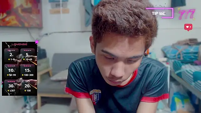 asian_ainsley (M twink) - LET'S HAVE FUN