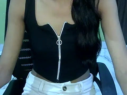 lovelydepika webcam