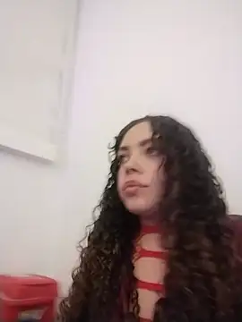 ruby_diamonds (F young) - oil show + spank
