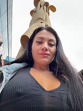 Wet__Bunny's live cam