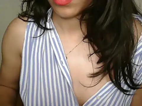 Mehu_ live cam on StripChat
