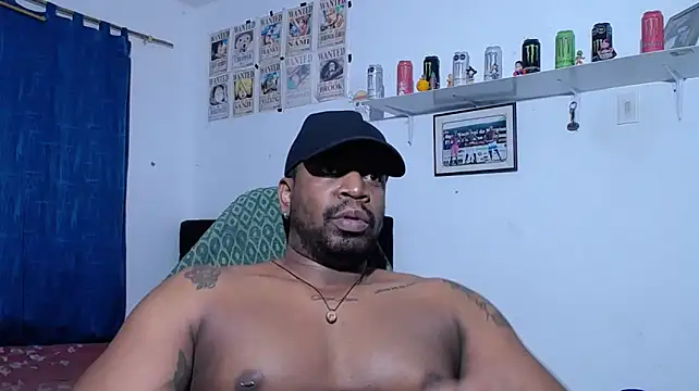 leandrohurtado69 live cam on StripChat