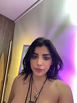 MartinaSooler webcam