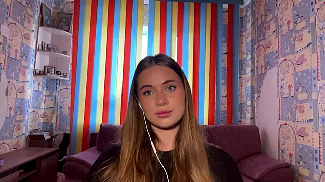 Miss_Blessnyth webcam