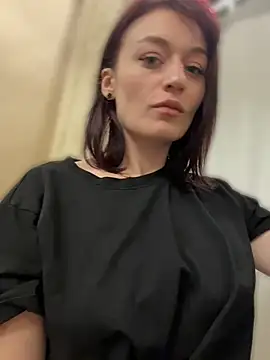KattyMurr live cam on StripChat