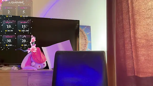 kirasoon webcam