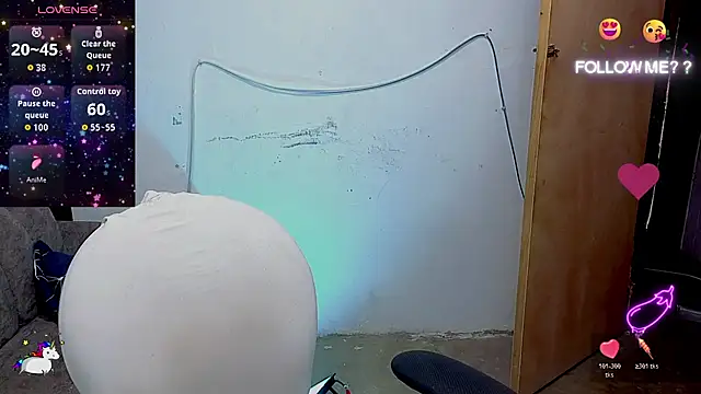 tanjiro_cute webcam