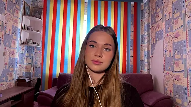 Miss_Blessnyth webcam