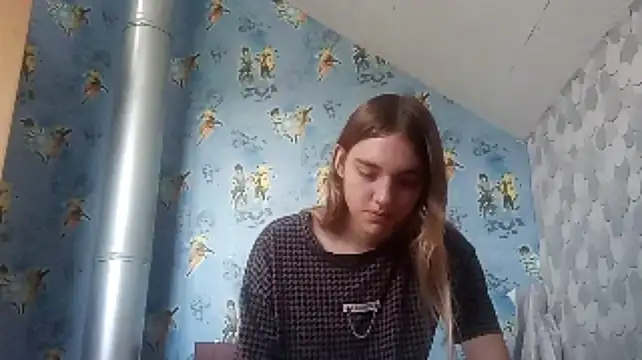 IraGerba live cam on StripChat