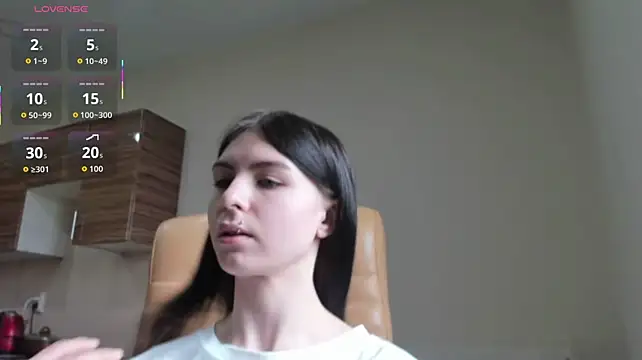 ErlinaBuoy 💸 free live cam