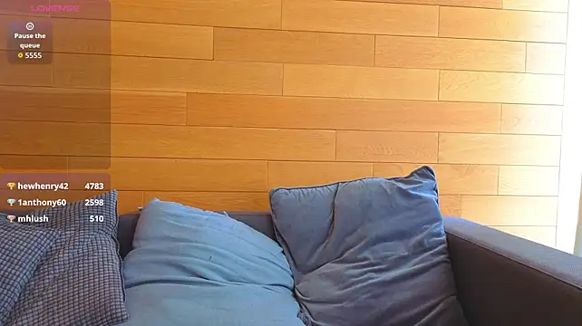 AntonelaAmeli webcam