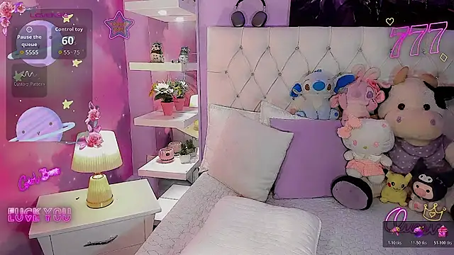 Megaan_Dolll webcam