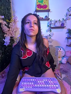Eymmy_24 🔯 free webcam